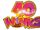 40 Winks