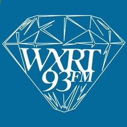 93.1 WXRT 93 FM