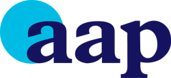 AAP logo