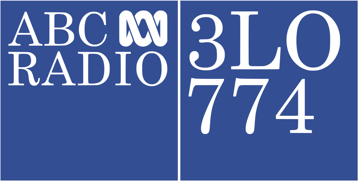 ABC Radio Melbourne Logopedia Fandom
