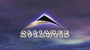 Alliance Atlantis Logo (1999)
