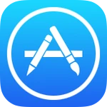 App Store (iOS) | Logopedia | Fandom