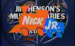 "Jim Henson's Muppet Babies" Promo