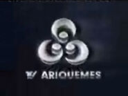 Tv Ariquemes 2009