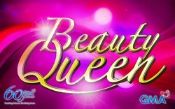 Beauty Queen (GMA) logo