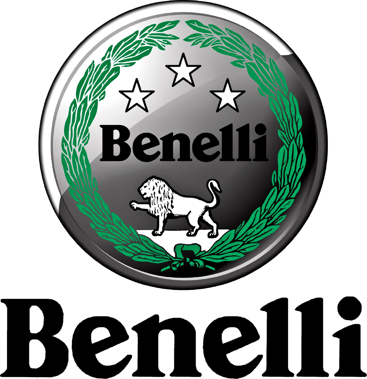 benelli logo png