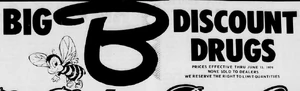Big B - 1974