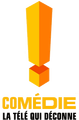 Comédie+