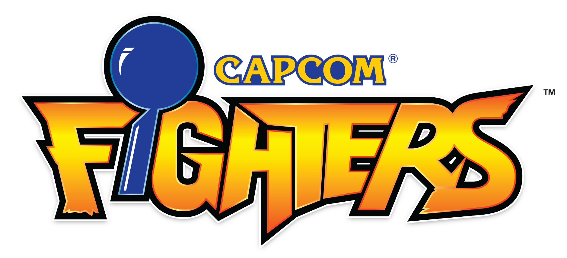 capcom logo png