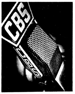 cbs radio logo png