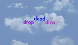 Drop Dead Diva intertitle