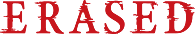 English logo