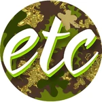 Camouflage Logo used from March 2015