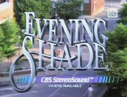 Evening Shade Logopedia Fandom Evening Shade Logopedia Fandom