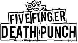 Five Finger Death Punch Logopedia Fandom Five Finger Death Punch Logopedia Fandom