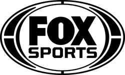 Fox Sports Brazil Logopedia Fandom