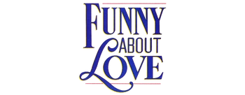 Funny-about-love-movie-logo
