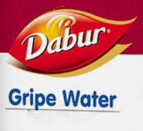 Dabur hot sale gripe water