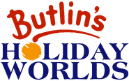 They made the "Holiday Worlds" font in its normal look.