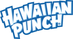 Hawaiian Punch
