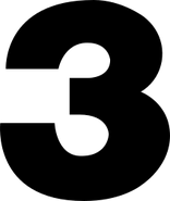 Number only