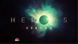 Heroes Reborn