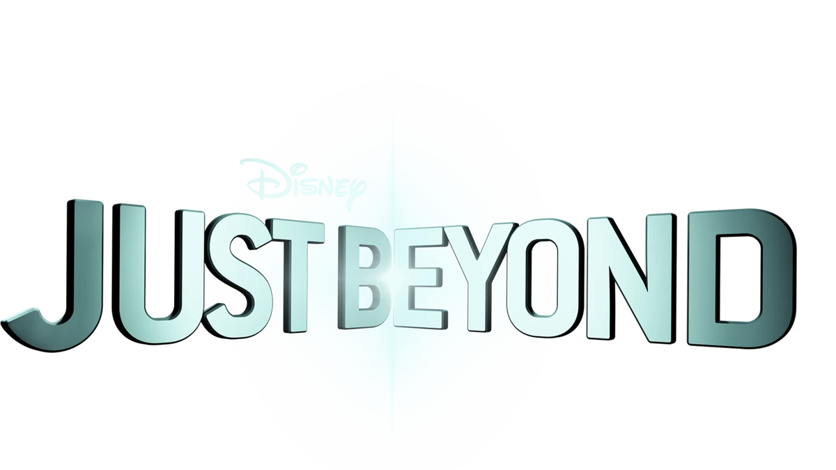 Just Beyond (TV series) Logopedia Fandom