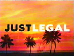 Just Legal