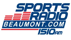 KBED AM 1510 Sports Radio Beaumont