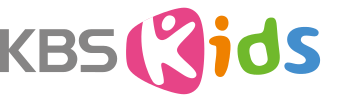 KBS KIDS logo (2012-present)
