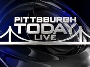 KDKA-TV's KDKA-TV News' Pittsburgh Today Live! Video Open From Late 2010