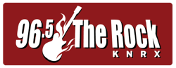 KNRX 96.5 The Rock