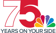 75th anniversary logo (2022)