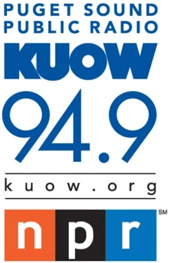 KUOW Seattle 2000