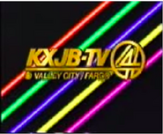 KXJB-TV 1989