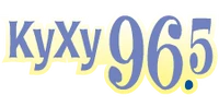KYXY logo