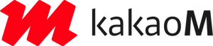 Kakao M logo