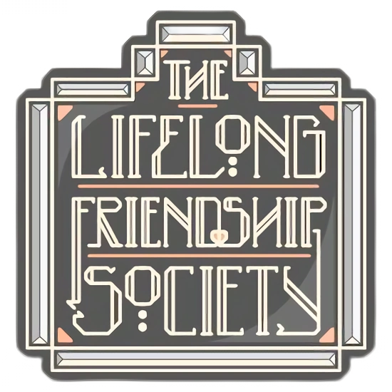 Lifelong Friendship Society | Logopedia | Fandom