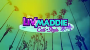 Liv and Maddie Cali Style