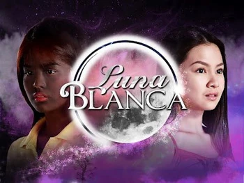 Luna Blanca titlecard