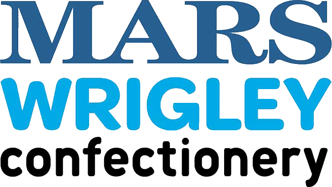 Mars Wrigley Logo