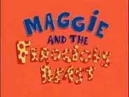 On-screen version of the logo