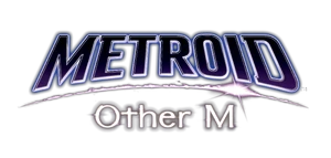 Metroid Other M logo