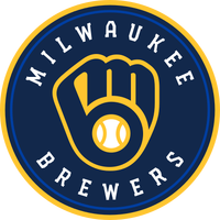 Milwaukee Brewers logo1