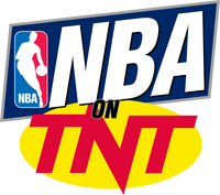 Nba On Tnt Logopedia Fandom