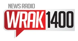 NewsRadio 1400 WRAK