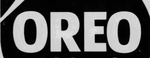 Oreo Cookies (Canada 1978-1998)