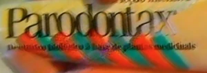 Paradontax old