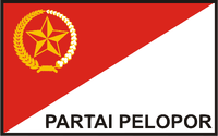 Partai Pelopor