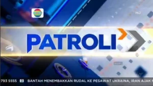 Patroli Indosiar 2020